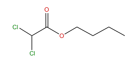 Butyl dichloroacetate